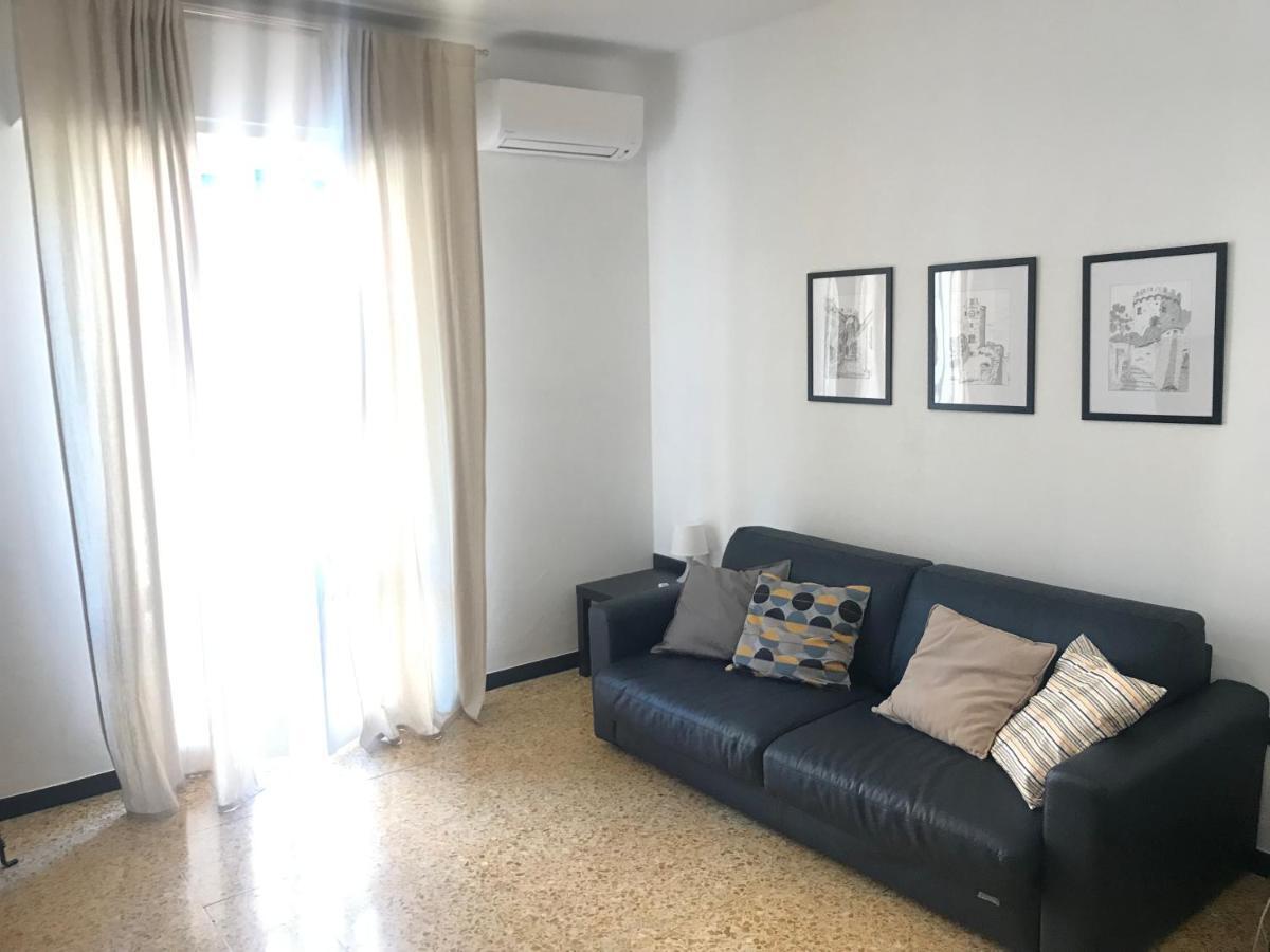 Appartamento Viviana Levanto Exteriér fotografie